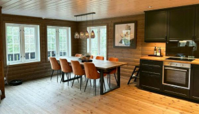 Family Cabin Near Ski Slopes